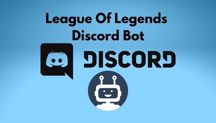 bot of legends discord