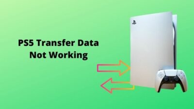 ps5-transfer-data-not-working