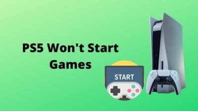 ps5-wont-start-games