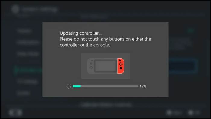 system-update-the-joy-con-controllers