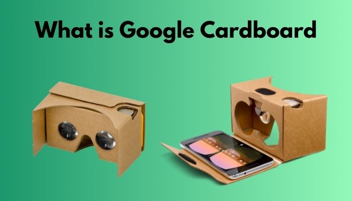 what-is-google-cardboard