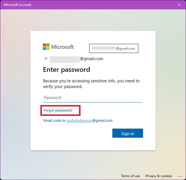 windows-11-forget-password