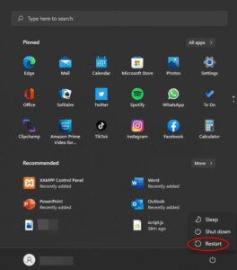 How to Fix Windows 11 Tablet Mode not Working [2024 Fix]