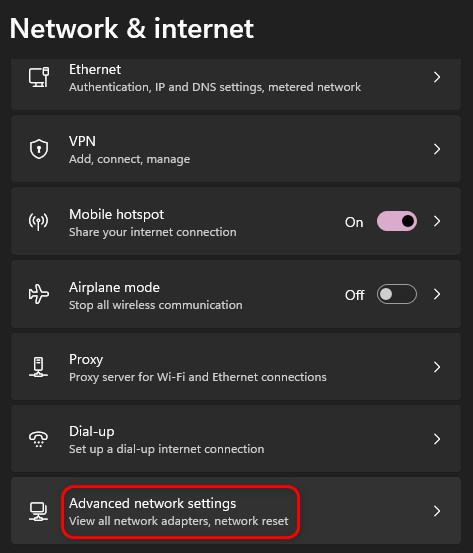 Advanced-network-settings
