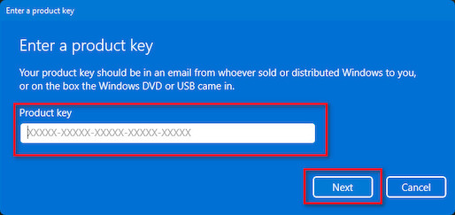 Enter-your-product-key