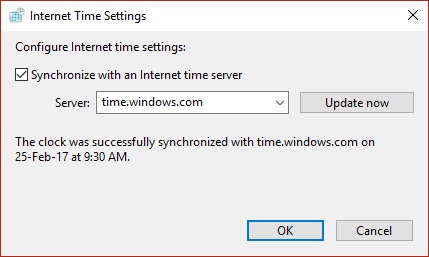 Internet-Time-Settings-click-synchronize