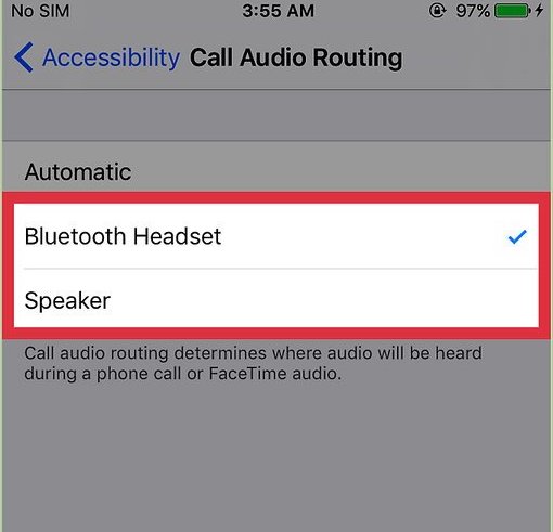 call-audio-routing