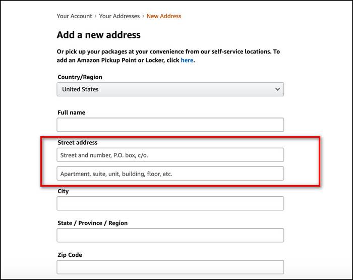 enter-a-new-address-amazon