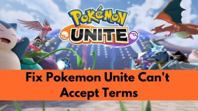 fix-pokemon-unite-cant-accept-terms