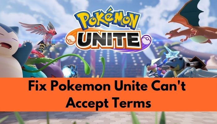 fix-pokemon-unite-cant-accept-terms