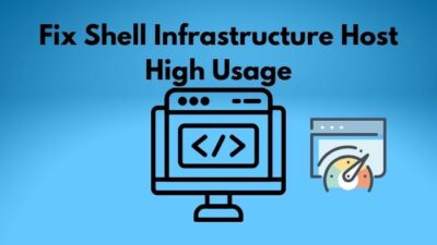 fix-shell-infrastructure-host-high-usage