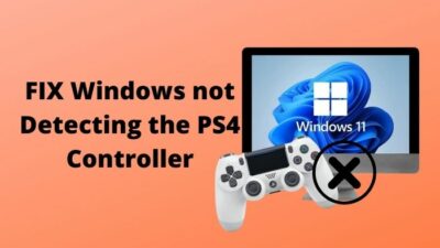 fix-windows-not-detecting-the-ps4-controller
