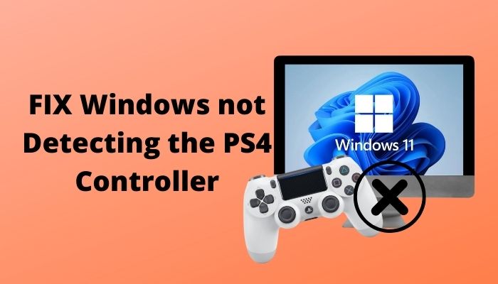 ds4 windows controller profiles
