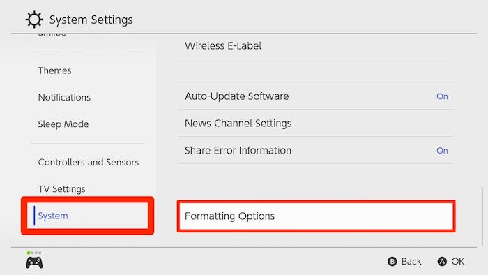 formatting-options-switch