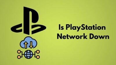 is-playstation-network-down