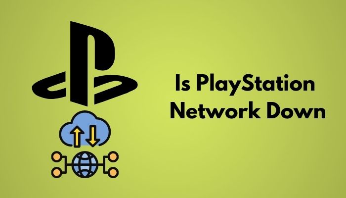 is-playstation-network-down