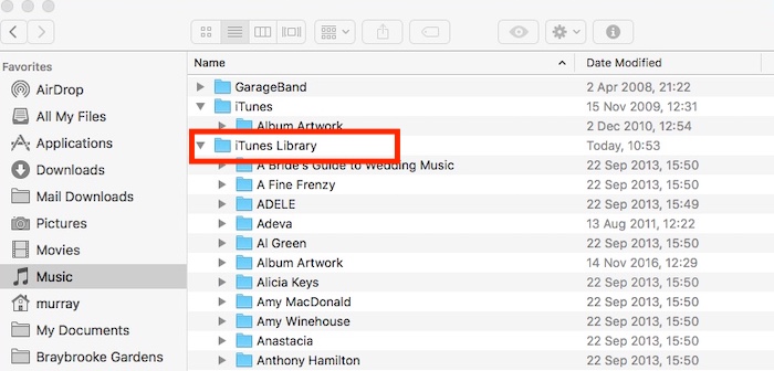 [Solved] The File iTunes Library.itl Cannot Be Read | 2022