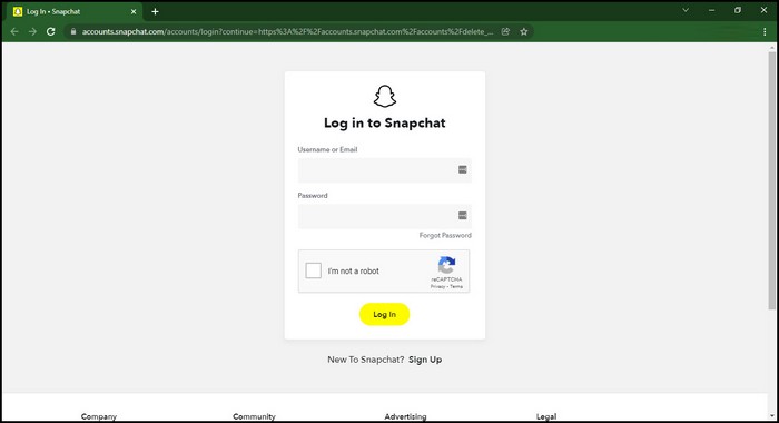 snapchat-browser