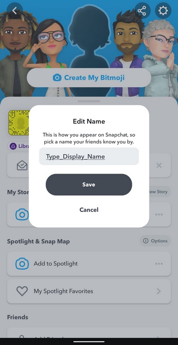 snapchat-edit-user-name