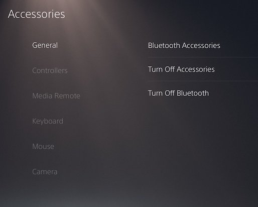 turn-on-ps5-bluetooth-accessories