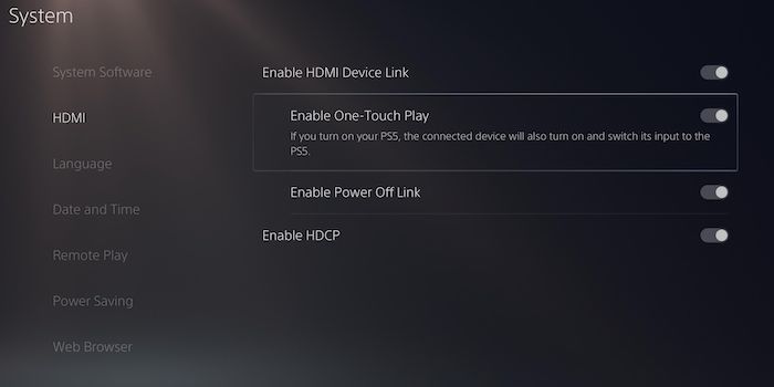 turn-on-ps5-hdmi-device-link