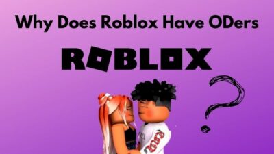 why-does-roblox-have-oders
