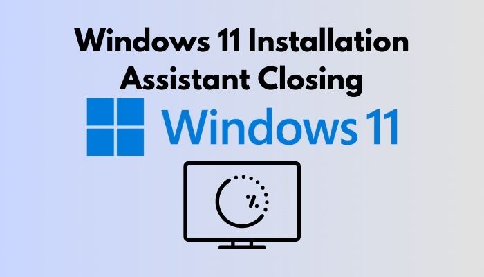 windows 11 assistant