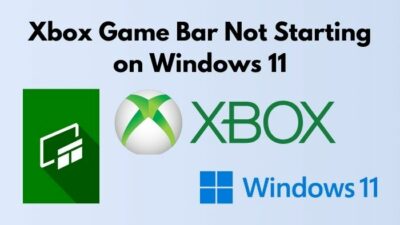 xbox-game-bar-not-starting-on-windows-11