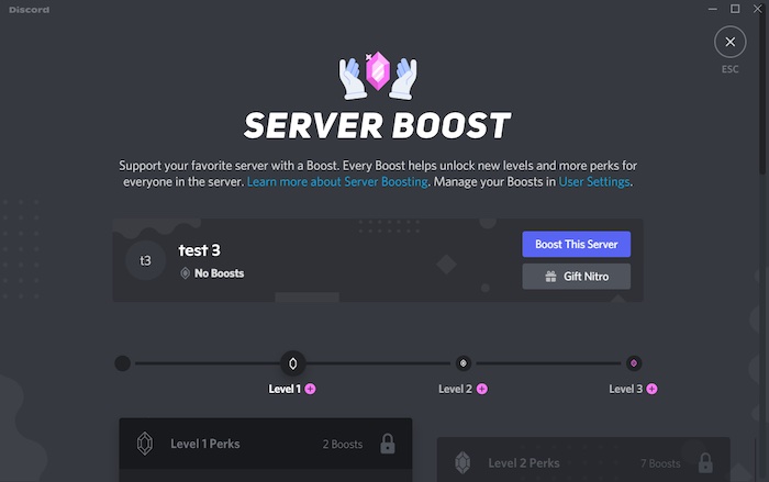 Boost-this-server