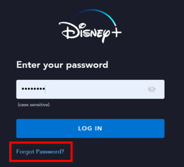 how to stay logged in on disney plus