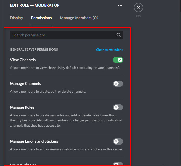 How to Make Someone a Mod on Discord [Ultimate Guide 2022]