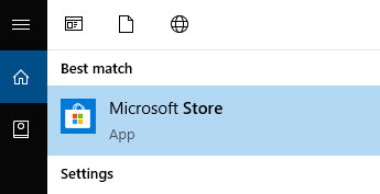 Microsoft-store
