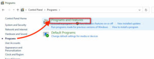 How to Check AMD Chipset Version [Stepwise Guideline 2024]