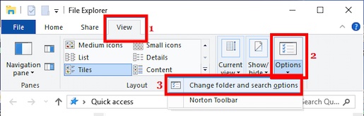 change-folder-and-search-options-wn