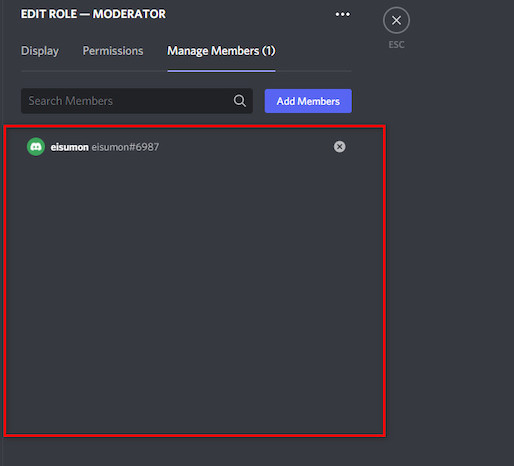 How to Make Someone a Mod on Discord [Ultimate Guide 2022]