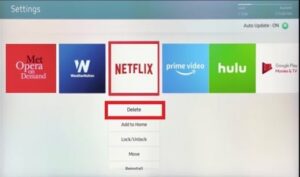 Fix Netflix Error Code NW-1-19 [Quick Solution 2024]