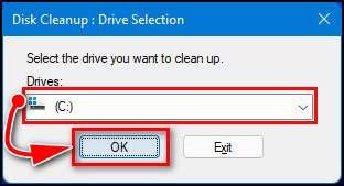 drive-c-clean-uo-select