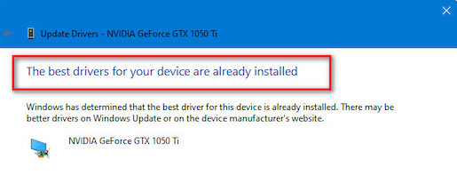 drivers-and-install