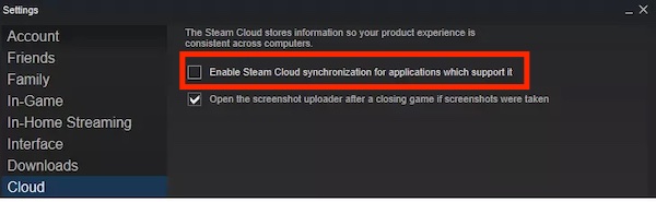 enable-steam-cloud-synchronisation-for-application-which-supports-it-and-uncheck-this-box