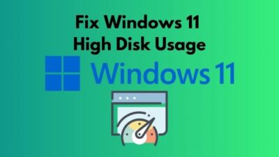fix-Windows-11-high-disk-usage