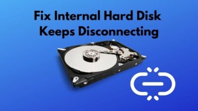 fix-internal-hard-disk-keeps-disconnecting