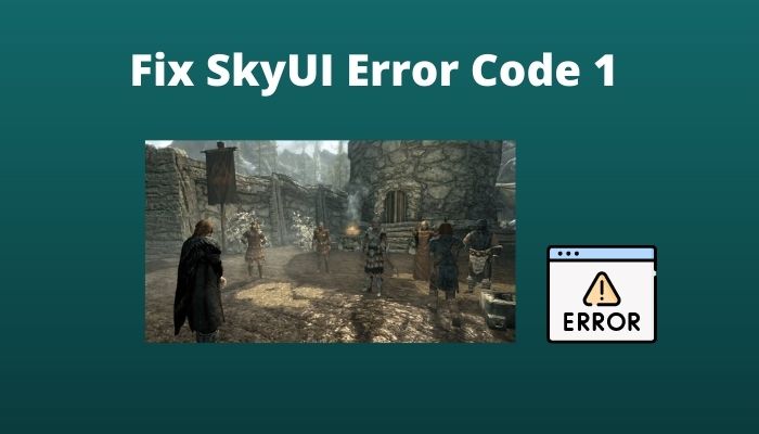 fix-skyul-error-code-1
