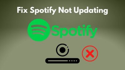 fix-spotify-not-updating