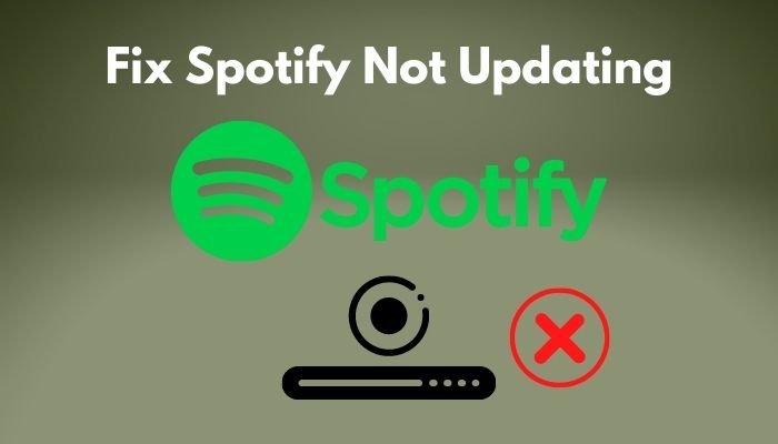 fix-spotify-not-updating