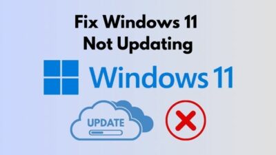 fix-windows-11-not-updating