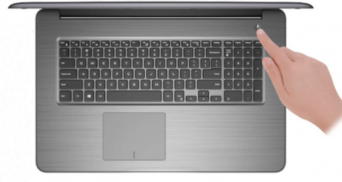 laptop-power-button-blinking