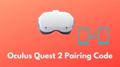 oculus-quest-2-pairing-code