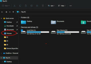 Fix Roblox Screenshot Folder 2024 Guideline Pictures 300x211 