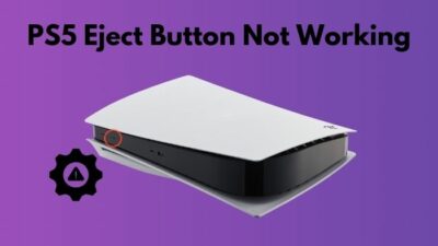 ps5-eject-button-not-working