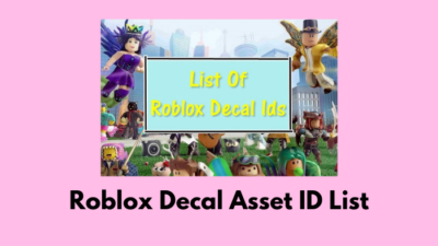 roblox-decal-asset-id-list